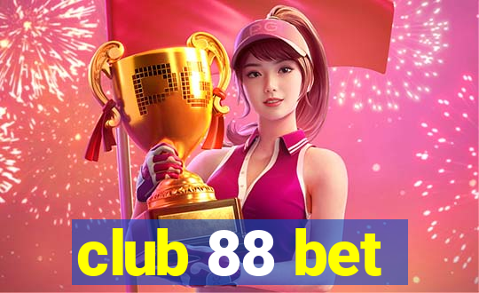 club 88 bet